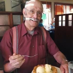 Meet your Posher, Gordon